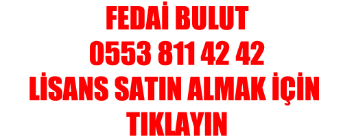 Satın AL